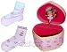 Prinzessin Lillifee Spieluhr plus 2 Paar Socken gratis (27/30)