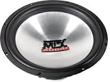 MTX T5515-04 Thunder5500 15 Subwoofer