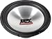 MTX T5515-04 Thunder5500 15" Subwoofer