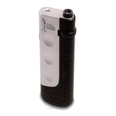 Childrens Toyshop  Electronics : Pocket Golf Caddy