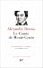 Le Comte de Monte-Cristo