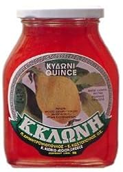 Quince Preserve (k.kloni) 16oz