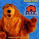 Bear in the Big Blue House