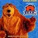Bear in the Big Blue House