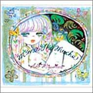 MINNIE THE MUCHA