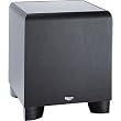 Klipsch Synergy KSW-10 Subwoofer (Single, Black)