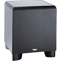 Klipsch Synergy KSW-10 Subwoofer (Single, Black)