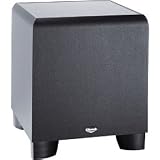 Klipsch Synergy KSW-10 Subwoofer (Single, Black)