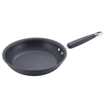 KitchenAid Gourmet Essentials Hard Anodized Nonstick 10-Inch Open French Skillet