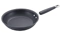 KitchenAid Gourmet Essentials Hard Anodized Nonstick 10-Inch Open French Skillet