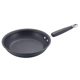KitchenAidGourmetEssentialsHardAnodizedNonstick10-InchOpenFrenchSkillet