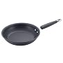 KitchenAid Gourmet Essentials Hard Anodized Nonstick 10-Inch Open French Skillet