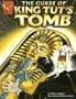 The Curse of King Tut's Tomb (Graphic Library: History)