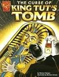The Curse of King Tut's Tomb (Graphic Library: Graphic History)