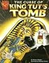 The Curse of King Tut's Tomb (Graphic Library: Graphic History)