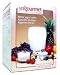 Health & Personal Care : Yogourmet Electric Yogurt Maker 2 Quarts