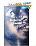 Cry, the beloved country