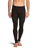 Odlo Sous-v�tement de ski Cale�on Homme noir L