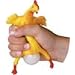 Egg Laying Rubber Chicken