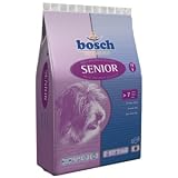 Eigenschaften BOSCH  / Bosch Senior Kroketten 12,5 kg