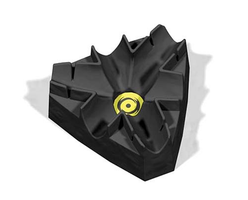 CycleOps Stackable Climbing Block for Indoor Bicycle Trainers