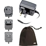 PalmOne Palm International Travel Charger Kit For Treo 650, 700