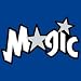 Magic Revers NBA Replica Jerseys-Adult (EA)