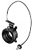 Nikon FSB-8 Digital Camera Bracket for Coolpix P300 Digital Camera (for DS / EDG Series Fieldscope Eyepieces)