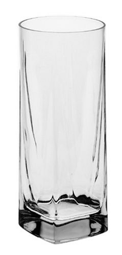 Luigi Bormioli Alfieri 14-Ounce Beverage Glass