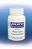 Pure Encapsulations - Bacopa monniera 180c