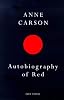 Autobiography of Red (Cape Poetry)