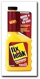 Fix A Leak Transmission Sealer and Stop Leak, 16 fl. oz.