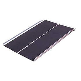 Prairie View Industries Portable Singlefold Ramp