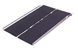 Prairie View Industries SFW430 Portable Singlefold Ramp, 4 ft x 30 in