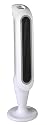 Enviracaire EFY-045 Digital Tower Fan with Ionizer