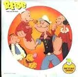 Popeye The Sailor Man