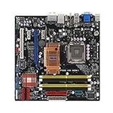 Computer : Asus P5E-VM HDMI Socket 775 MicroATX Motherboard