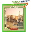 Italy (True Books: Geography: Countries) by  Christine Petersen, David Petersen, Christine Peterson, and David Peterson