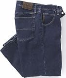 Genuine Wrangler Premium Denim Regular Fit Jeans