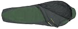 Eureka! Casper 15-Degree Mummy Sleeping Bag (Regular)
Review Eureka! Casper 15-Degree Mummy Sleeping Bag (Regular)
Review