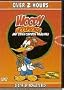 Woody Woodpecker and Other Cartoon Treasures - DVD