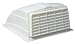 Camco Manufacturing Inc. 40431 Camco Roof Vent Cover-White