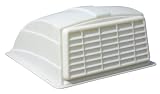 Camco Manufacturing Inc. 40431 Camco Roof Vent Cover-White
