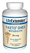 7 Keto DHEA 25 mg - 100 - Capsule