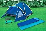 Camping starter pack