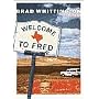 Welcome to Fred