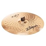 Zildjian ZXT Rock Crash Cymbal, 18 Inches