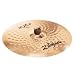 Zildjian ZXT Rock Crash Cymbal, 16 Inches