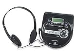 Audiovox CD Player