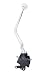 Hurst 3913180 Manual Shifter